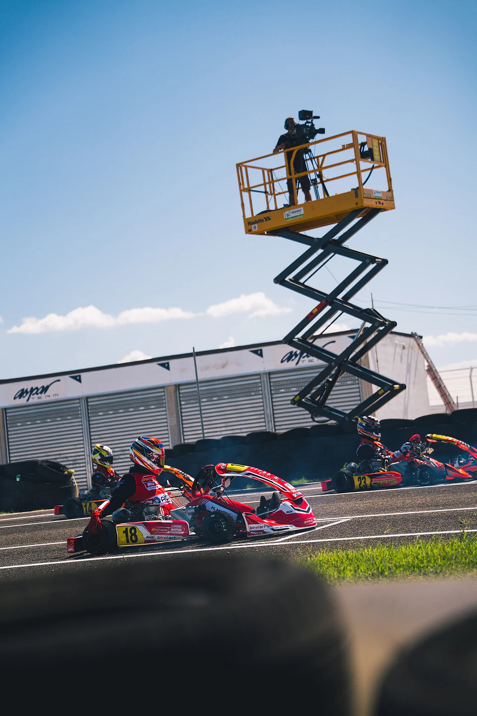 Campeonato de Karting de la Comunitat Valenciana · 2026