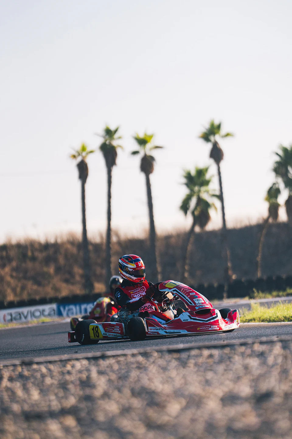 Campeonato de Karting de la Comunitat Valenciana · 2026
