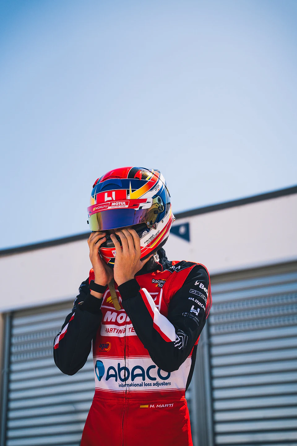 Campeonato de Karting de la Comunitat Valenciana · 2026