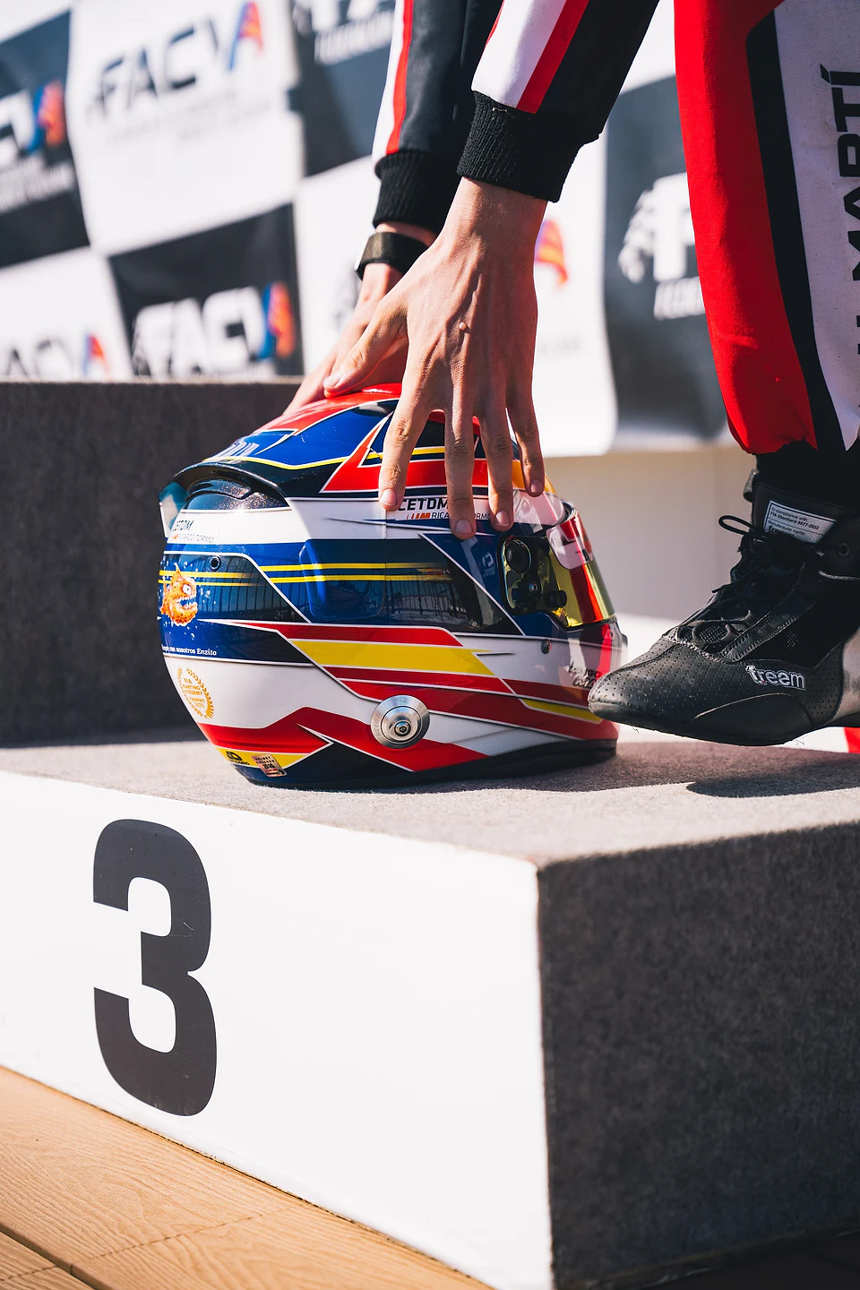 Campeonato de Karting de la Comunitat Valenciana · 2026
