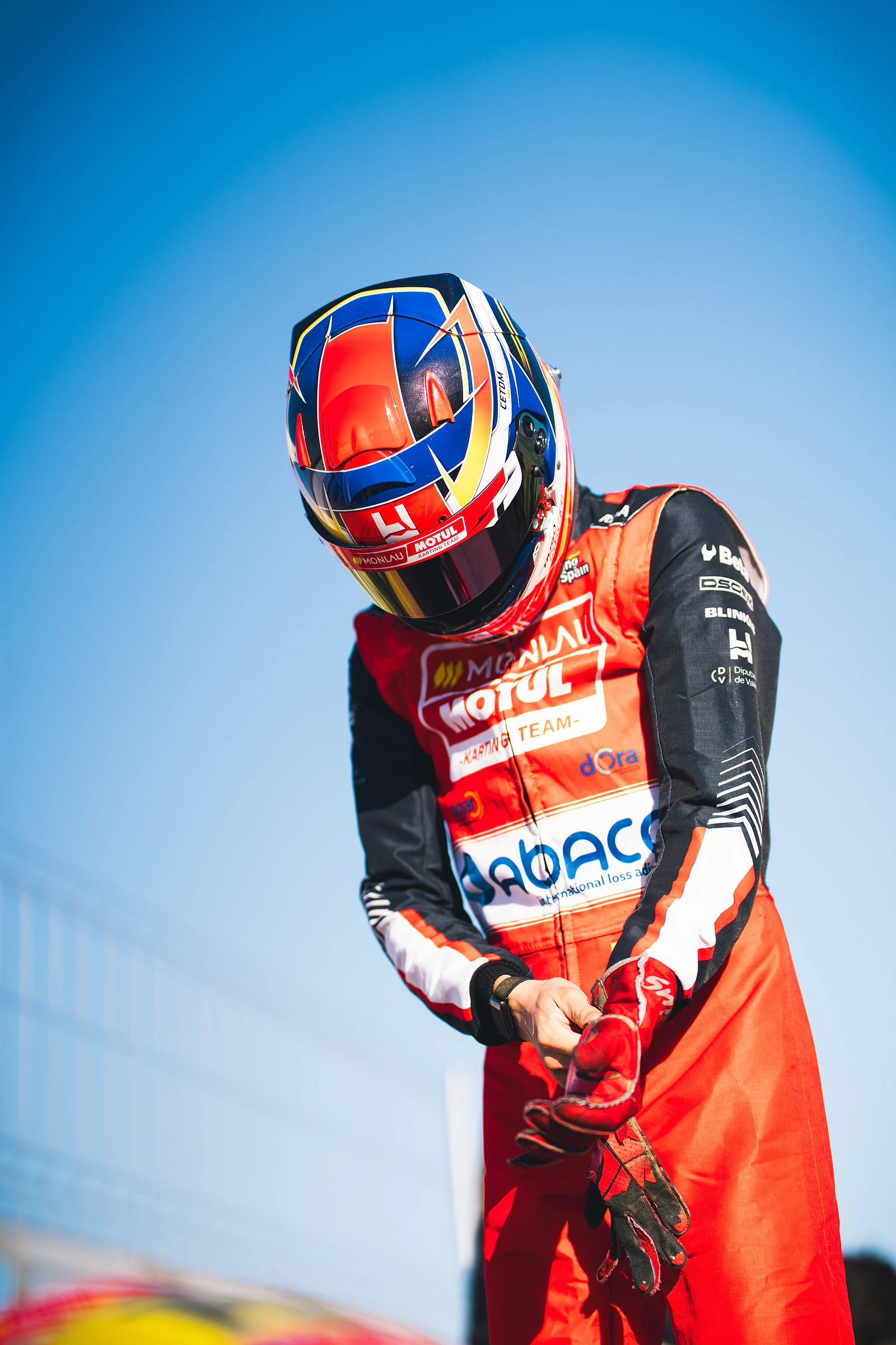 Campeonato de Karting de la Comunitat Valenciana · 2026