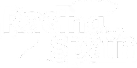 Racing for Spain